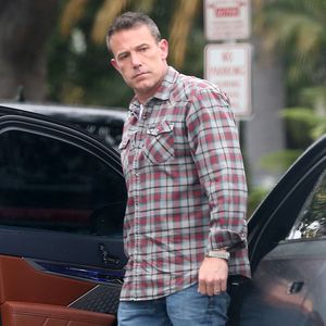 Ben Affleck ist wegen ständiger Fragen über J.Lo genervt
