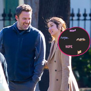Ana de Armas dementiert Gerüchte zu Comeback mit Ben Affleck