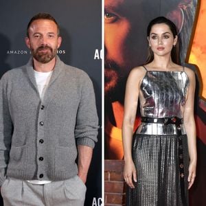 Nach Liebes-Aus: Ben Affleck hofft auf zweite Chance mit Ana