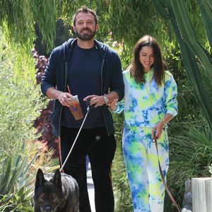 Ben Affleck soll seine Trennung von Ana de Armas bereuen