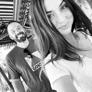 Ana de Armas teilt seltenes Pärchenbild mit Ben Affleck!