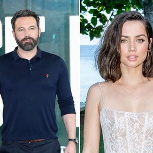 Nicht Ex Jennifer: Ben Affleck datet stattdessen diese Frau