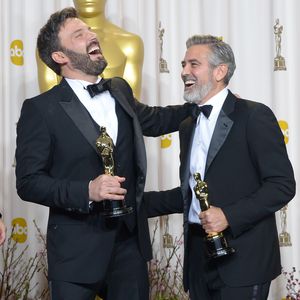 George Clooney verrät: Er riet Ben Affleck von "Batman" ab!
