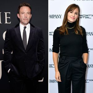 Ex schuld an Alkoholsucht? Ben Affleck entschuldigt sich
