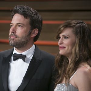 J.Lo-Trennung: Ben Affleck suchte Rat bei Ex Jennifer Garner