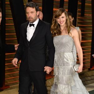 Ben Affleck und Jennifer Garner sind noch immer Dream-Team!