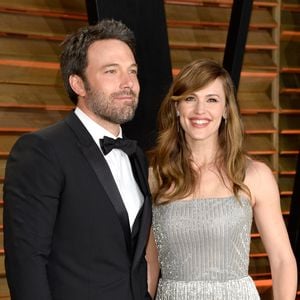 Jennifer Garner scherzt mit Paparazzo: "Ich date Brad Pitt!"
