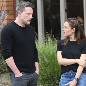 Ben Affleck bereut Scheidung: Risiko für Jens Beziehung?