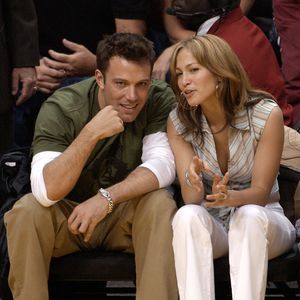 Nach gemeinsamen Urlaub: Ben Affleck und J.Lo wiedervereint