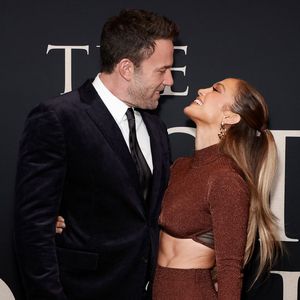 Jennifer Lopez findet Beziehung mit Ben heute "erwachsener"!
