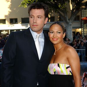 Es wird ernst: Ben Affleck ist mit J.Los Mutter unterwegs