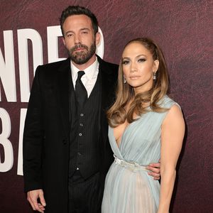 Ben Affleck offen: Er zweifelte kurz an Reunion mit J.Lo