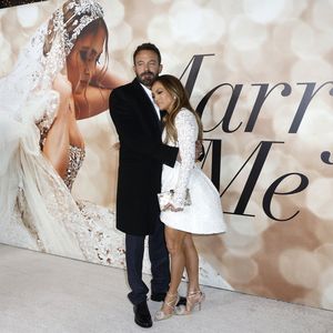 "Romantisch": So stellt sich J.Lo ihren Heiratsantrag vor!