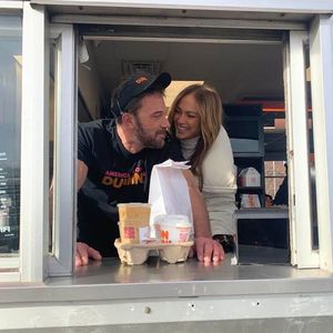 Fans feiern Ben Afflecks Donut-Werbespot mit Jennifer Lopez