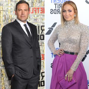 Geben Ben Affleck und J.Lo Reunion bald im Netz bekannt?