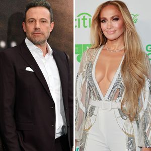 Ben Affleck soll sich immer mehr mit J.Los Kids anfreunden