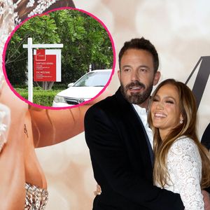 Nach Hochzeit mit J.Lo: Ben Afflecks Haus steht zum Verkauf!