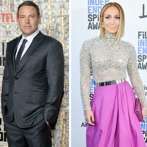 Ben Affleck verrät: Er und Ex J.Lo haben immer noch Kontakt