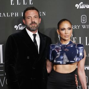 Fühlte sich Ben Affleck mit J.Lo im Rampenlicht etwa unwohl?