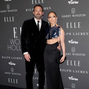 Nach Trennung von Ben: Jennifer Lopez will ihr Image ändern