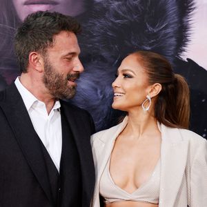 Dank Ehemann Ben liebt sich Jennifer Lopez mehr als je zuvor