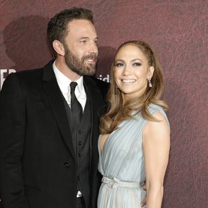 J.Lo ehrlich: Darum klappte es mit Ben das erste Mal nicht!