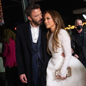 Las-Vegas-Hochzeit mit Jennifer Lopez war Ben Afflecks Idee!
