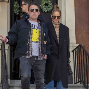 Süß! So verbringen Ben Affleck und Jennifer Lopez Ostern