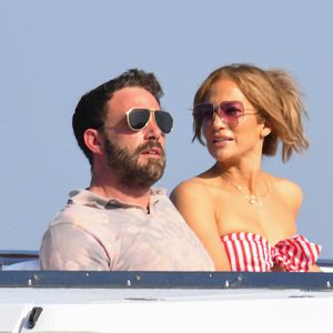 Ringschau: Plant Ben Affleck schon eine Verlobung mit J.Lo?