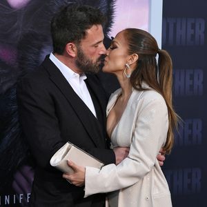 Erster Hochzeitstag: Ben Affleck und J.Los Liebesgeschichte!