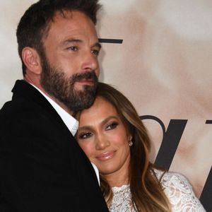 Ben Affleck und J.Lo schreiben sich heimliche Liebesbriefe!