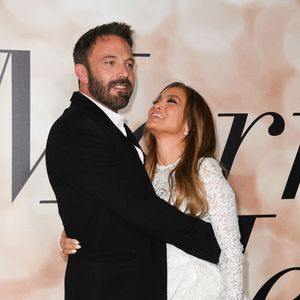 Grammys: Doch kein Streit bei Jennifer Lopez und Ben?