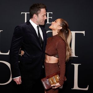 Am Filmset: Ben Affleck und Jennifer Lopez im Turtelfieber!