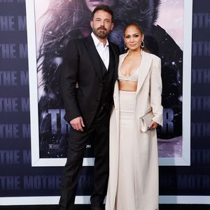Ben Affleck und J.Los Ehe ging wohl vor Monaten zu Bruch!