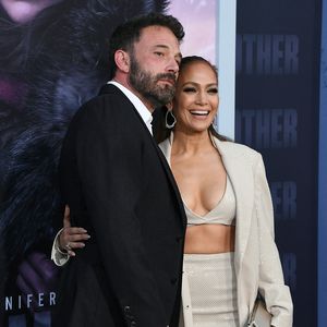 Ehekrise: Ben Affleck räumt seine Sachen aus Haus mit J.Lo