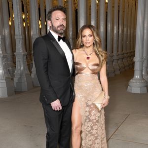 Ben Affleck und J.Lo haben Liebe nicht kampflos aufgegeben