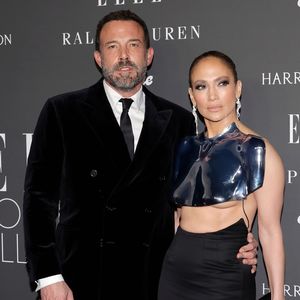 Ben Affleck ist nicht happy über J.Los Trennungsinterview