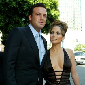 Liebes-Comeback des Jahres: Hier knutschen J.Lo und ihr Ben!