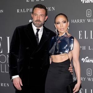 War Beziehungsende von J.Lo und Ben Affleck vorhersehbar?