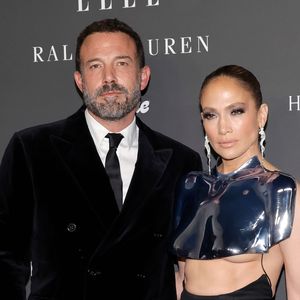 Singt Jennifer Lopez hier etwa von ihrem Ex Ben Affleck?