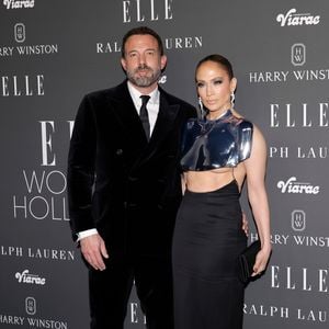 Nach Interview: Ben Affleck möchte mit J.Lo-Ehe abschließen