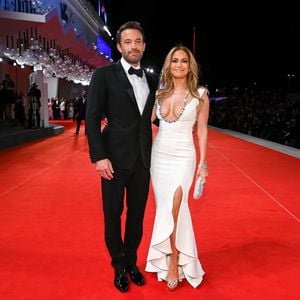 Ben Affleck und J.Lo: Ihre Kinder sind allerbeste Freunde
