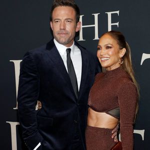 Sieben Hinweise verraten: J.Lo und Ben Affleck heiraten bald