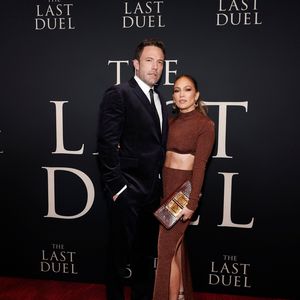 "Schön": So beschreibt Ben Affleck Liebes-Comeback mit J.Lo