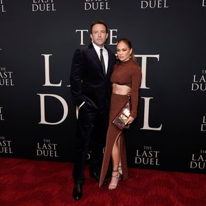 J.Lo und Ben Affleck: So hält ihre Liebe trotz vieler Arbeit
