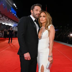 An Weihnachten: Macht Ben Affleck J.Lo bald einen Antrag?