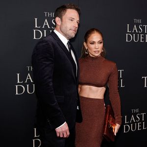Die Ehe bröckelt: Hassen sich J.Lo und Ben Affleck deswegen?
