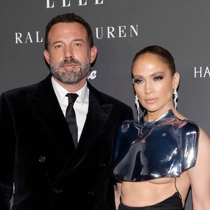 Diese Fotos zeigen Ben Affleck und J.Lo am Tag der Trennung