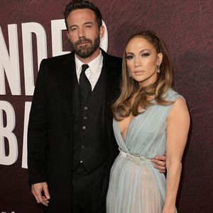 Nach Trennung von Ben: Flirtet Jennifer Lopez hier etwa?