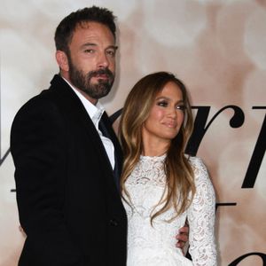 Nur zwei Kids waren bei J.Lo und Ben Afflecks Hochzeit dabei
